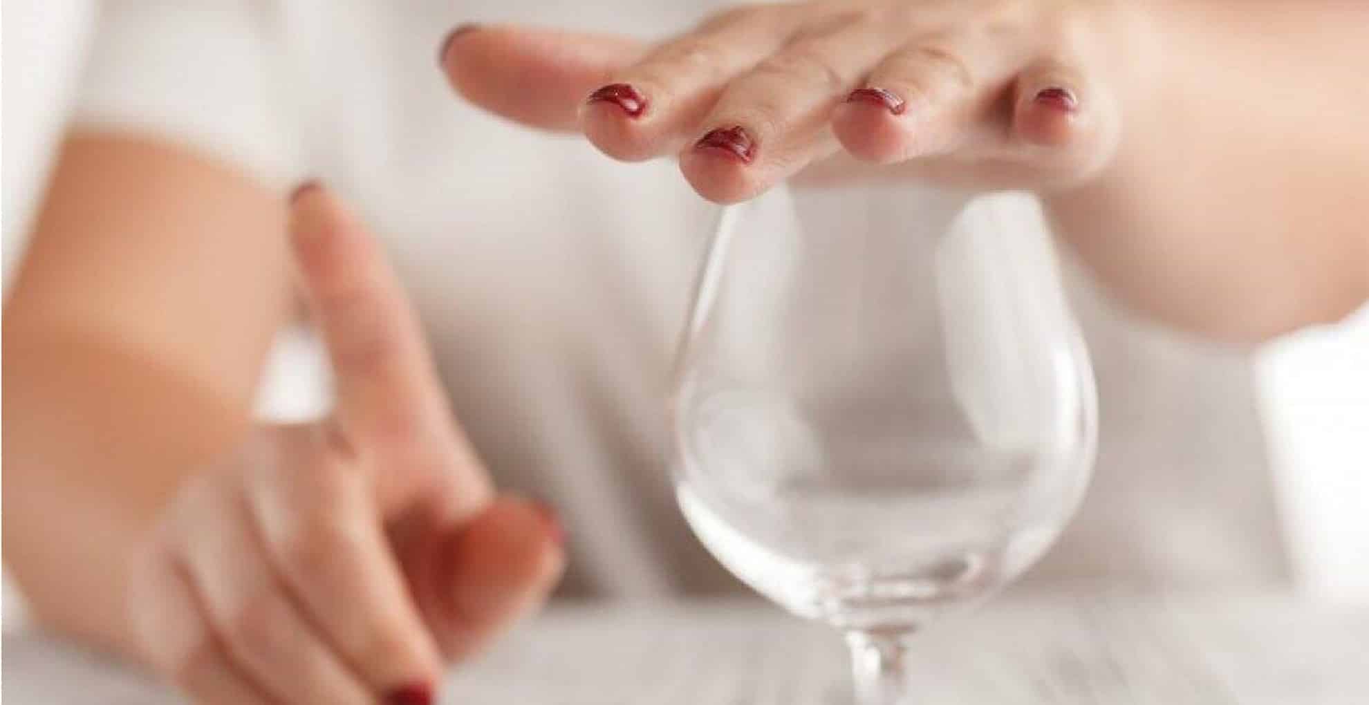 alcoolismo o combate ao vício